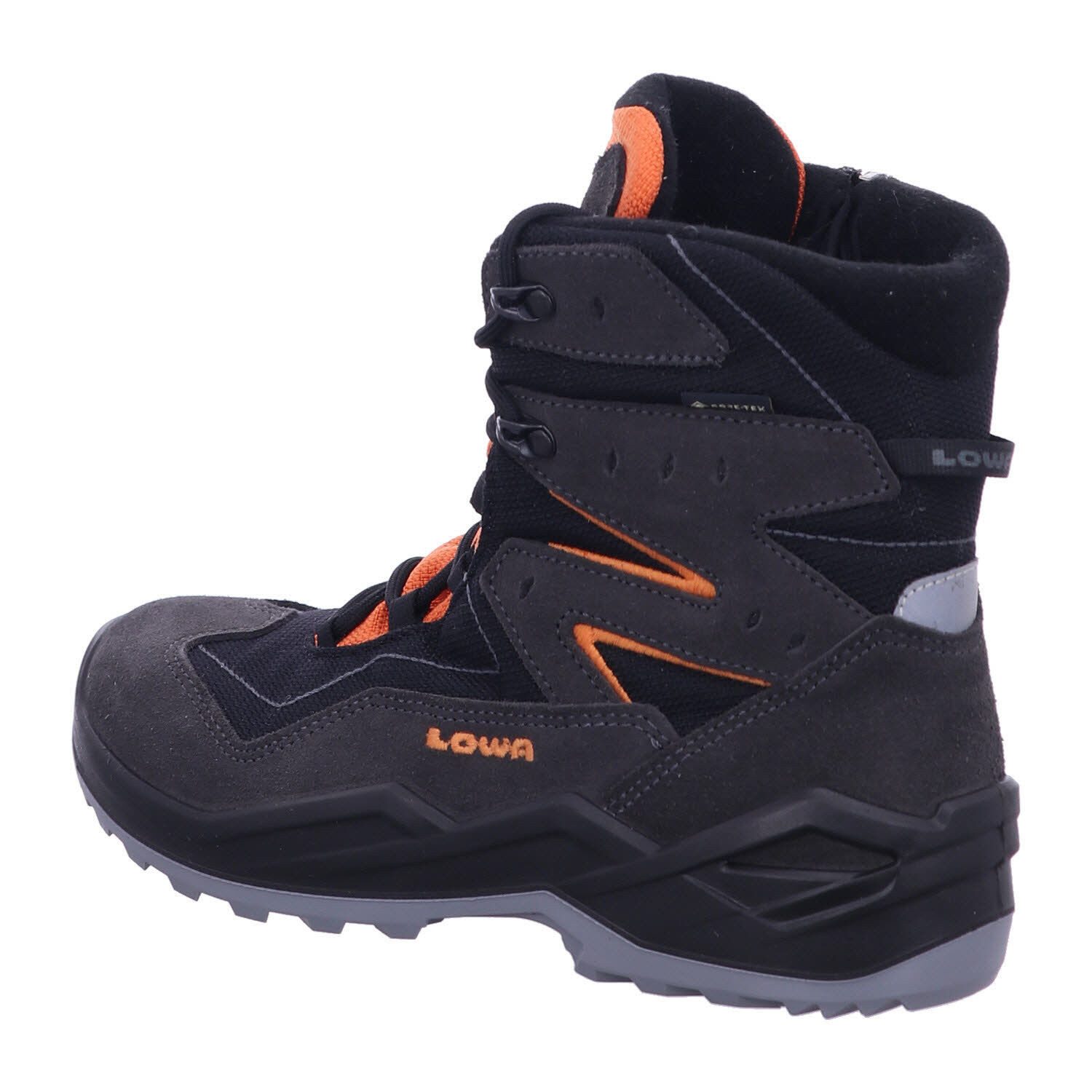 Lowa Schnürstiefel