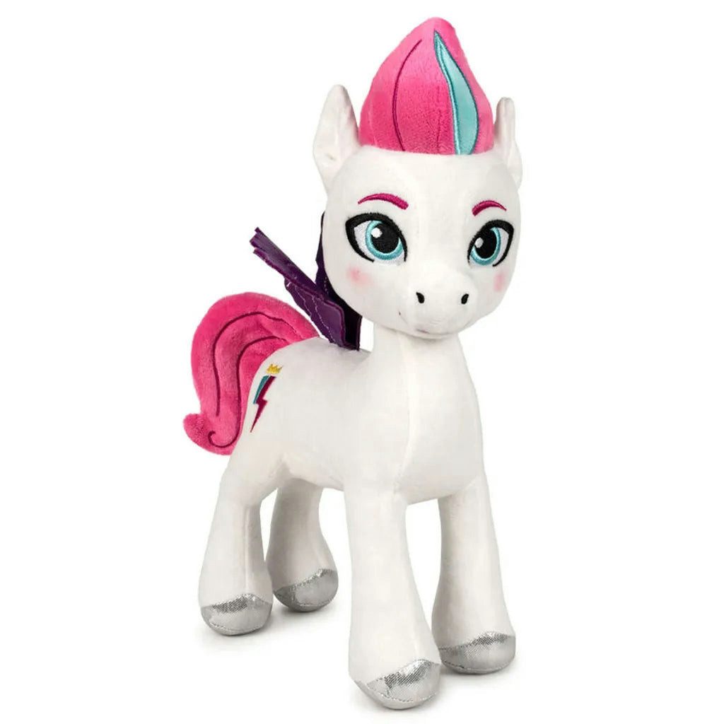 Tinisu Plüschfigur My Little Pony Zipp Storm Kuscheltier - 36 cm Plüschtier günstig online kaufen