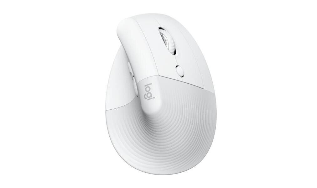 Logitech Logitech Lift ergonomische vertikale Maus Maus