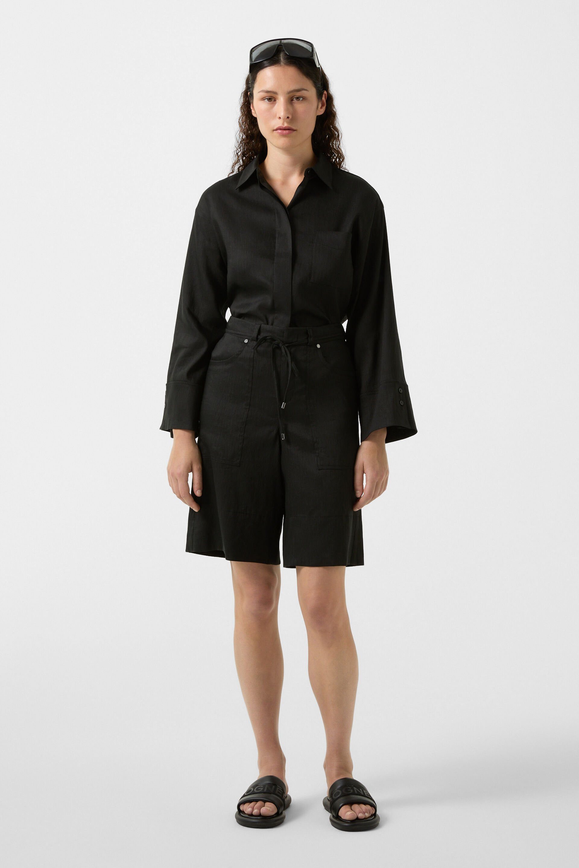 BOGNER Bermudas RAMINA