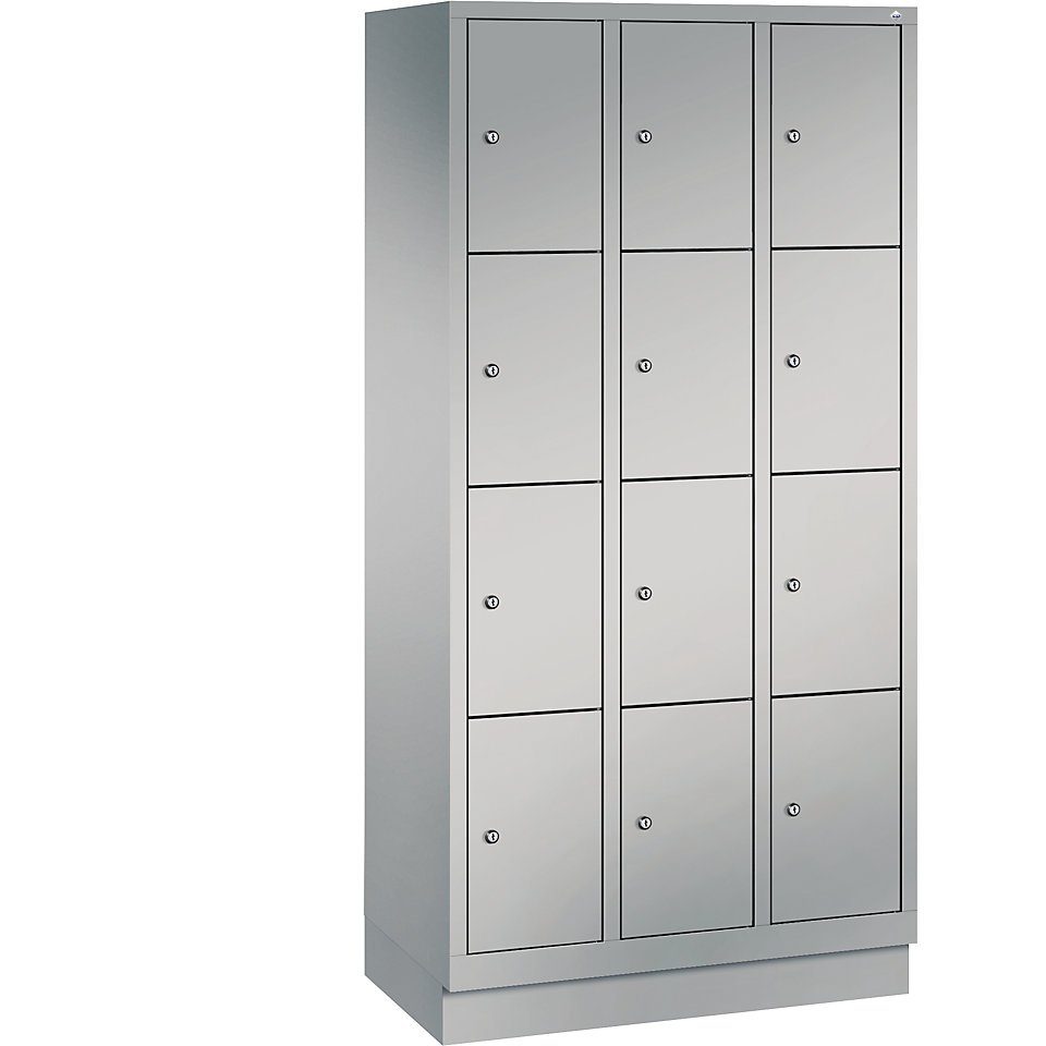 C+P Aktenschrank