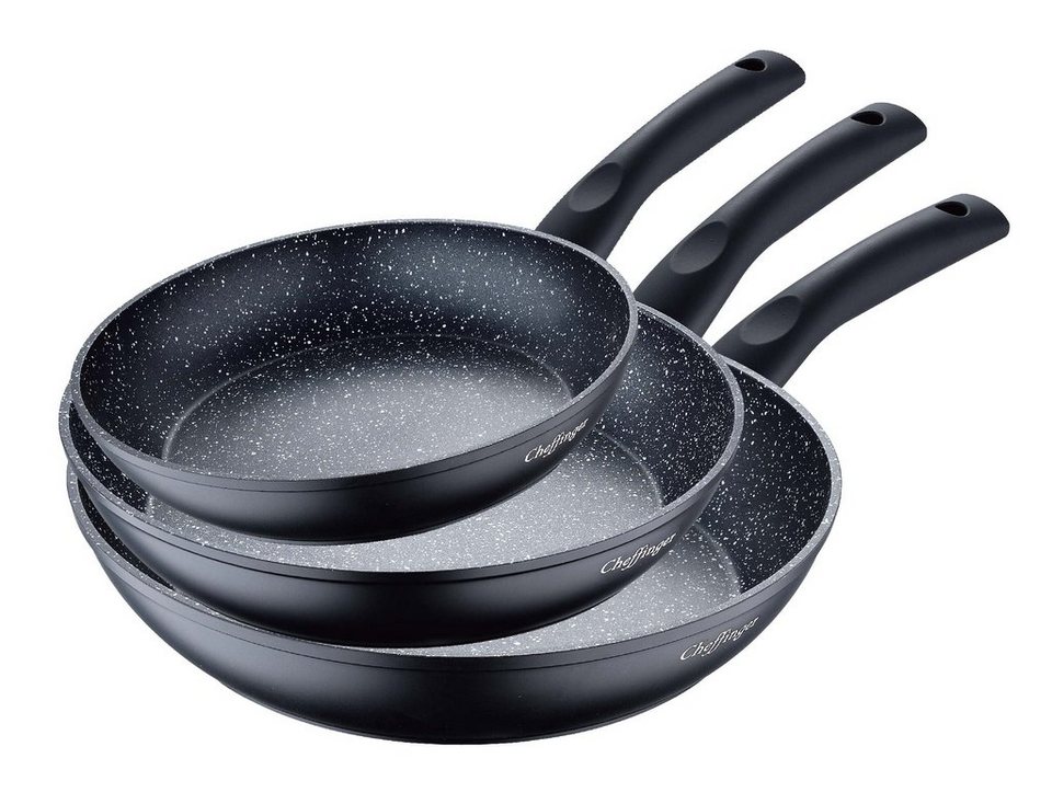 Kupfer Schmor Bratpfanne 24 cm Pfannenset Aluminium Edelstahl Induktion Pfanne Kupfer Schmor Bratpfanne 24 cm Pfannenset Aluminium Edelstahl Induktion Pfanne
