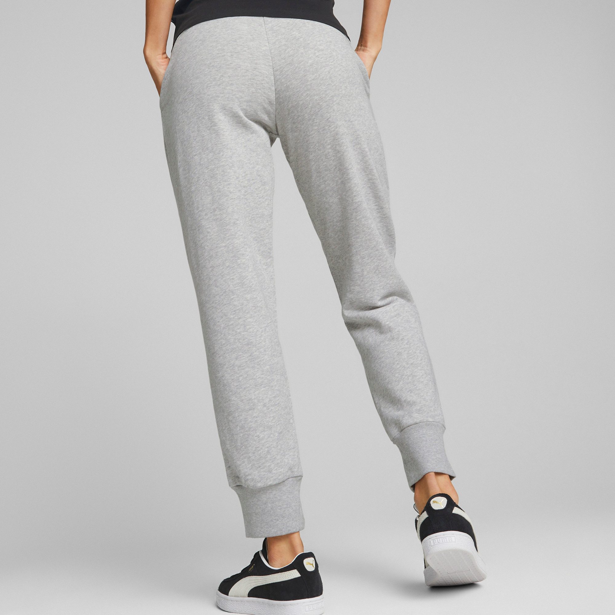 PUMA Jogginghose ESS SWEATPANTS TR CL günstig online kaufen