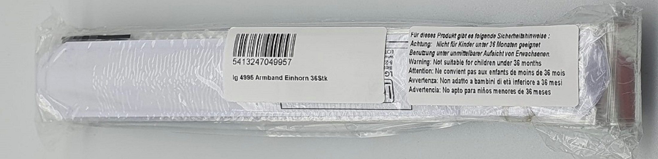 LG Designs Armband Dinosaurier / Dino günstig online kaufen
