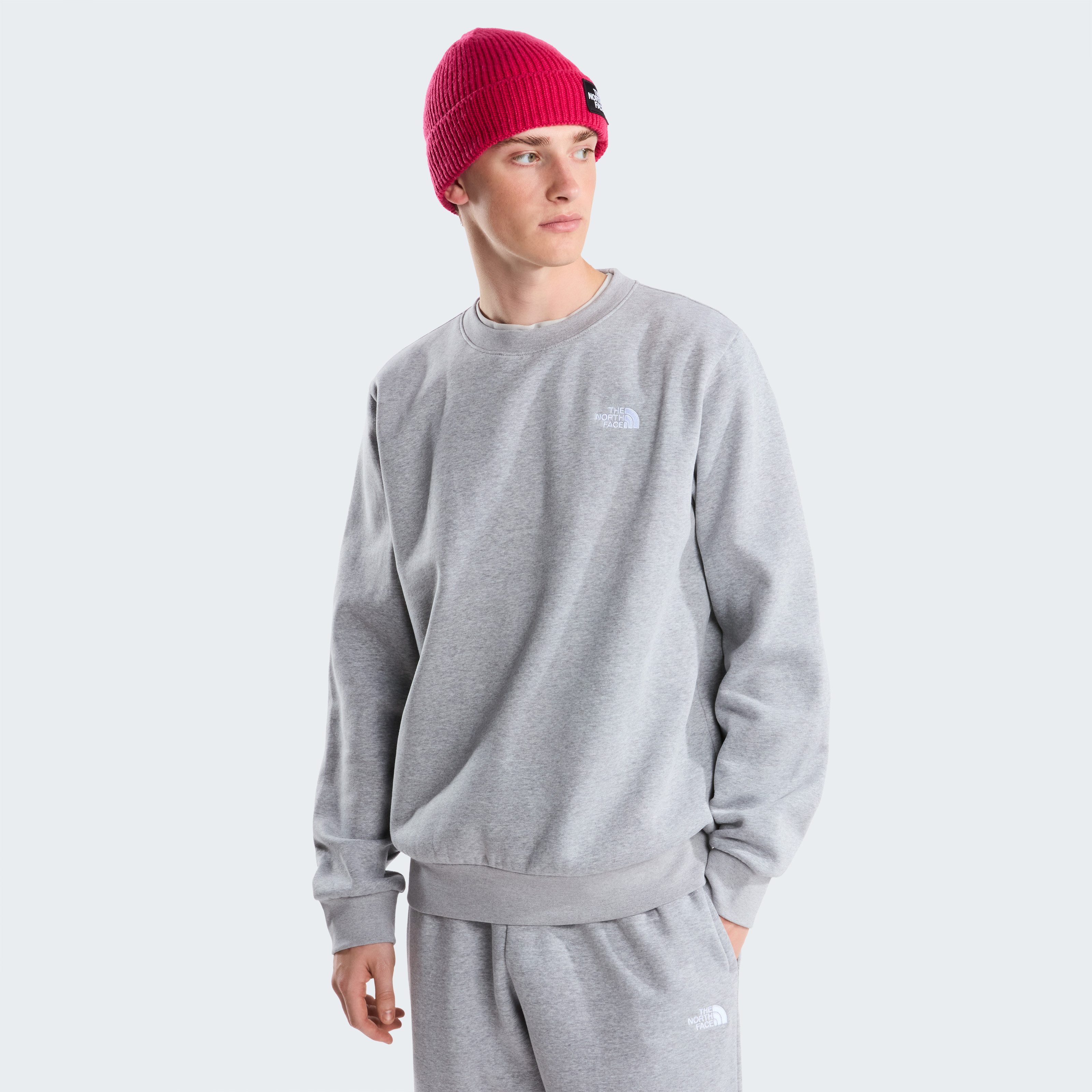 The North Face Sweatshirt M EVOLUTION SIMPLE DOME REGULAR CREW