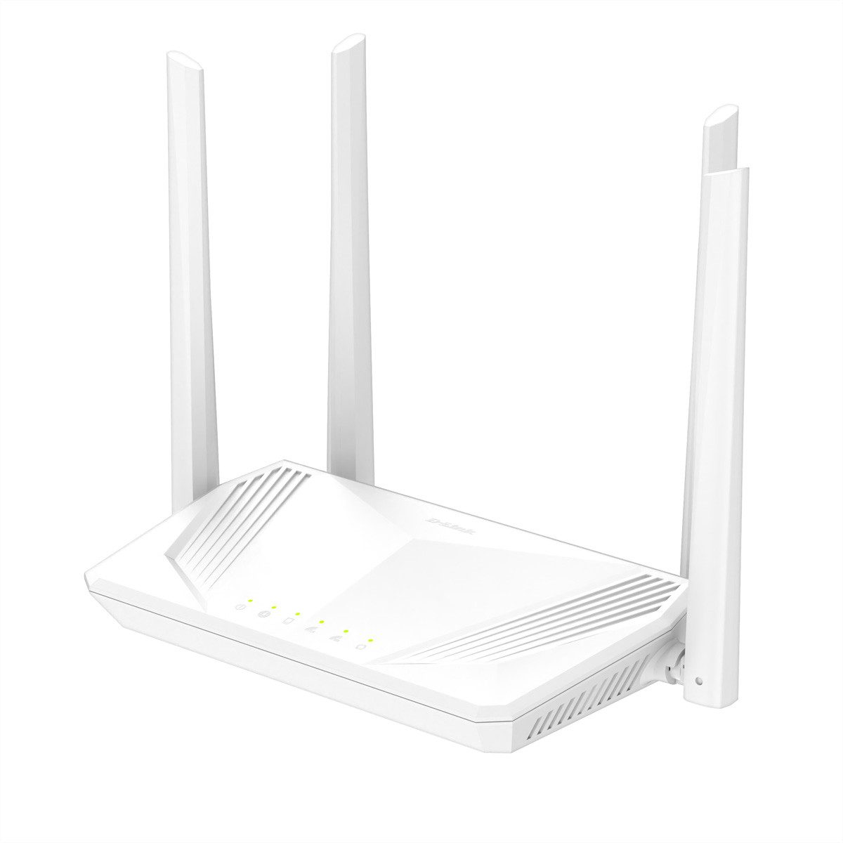 D-Link S15/E AX1500 Wi-Fi 6 Router WLAN-Router