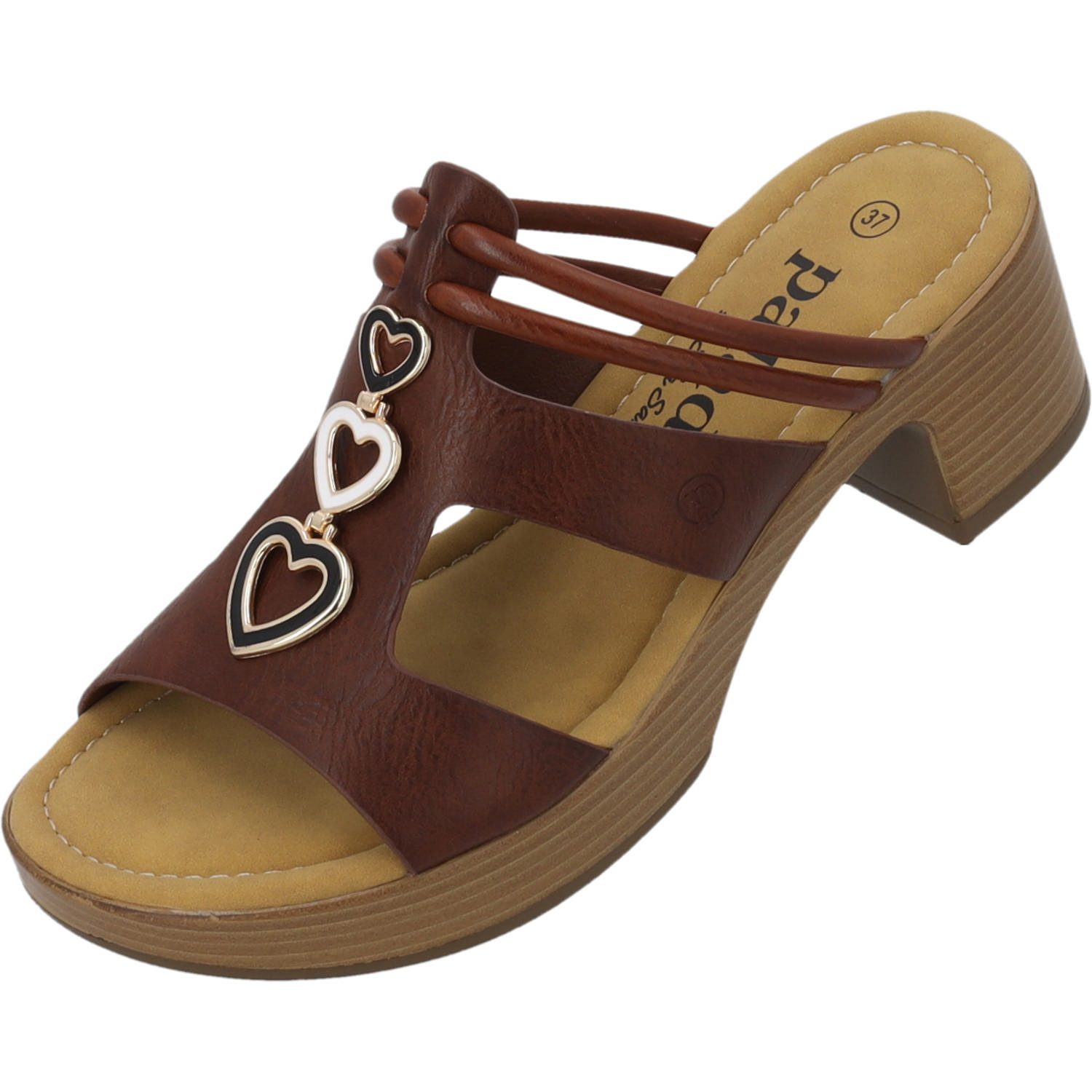 Palado by Sila Sahin Thaumus by Sila Sahin Sandalette