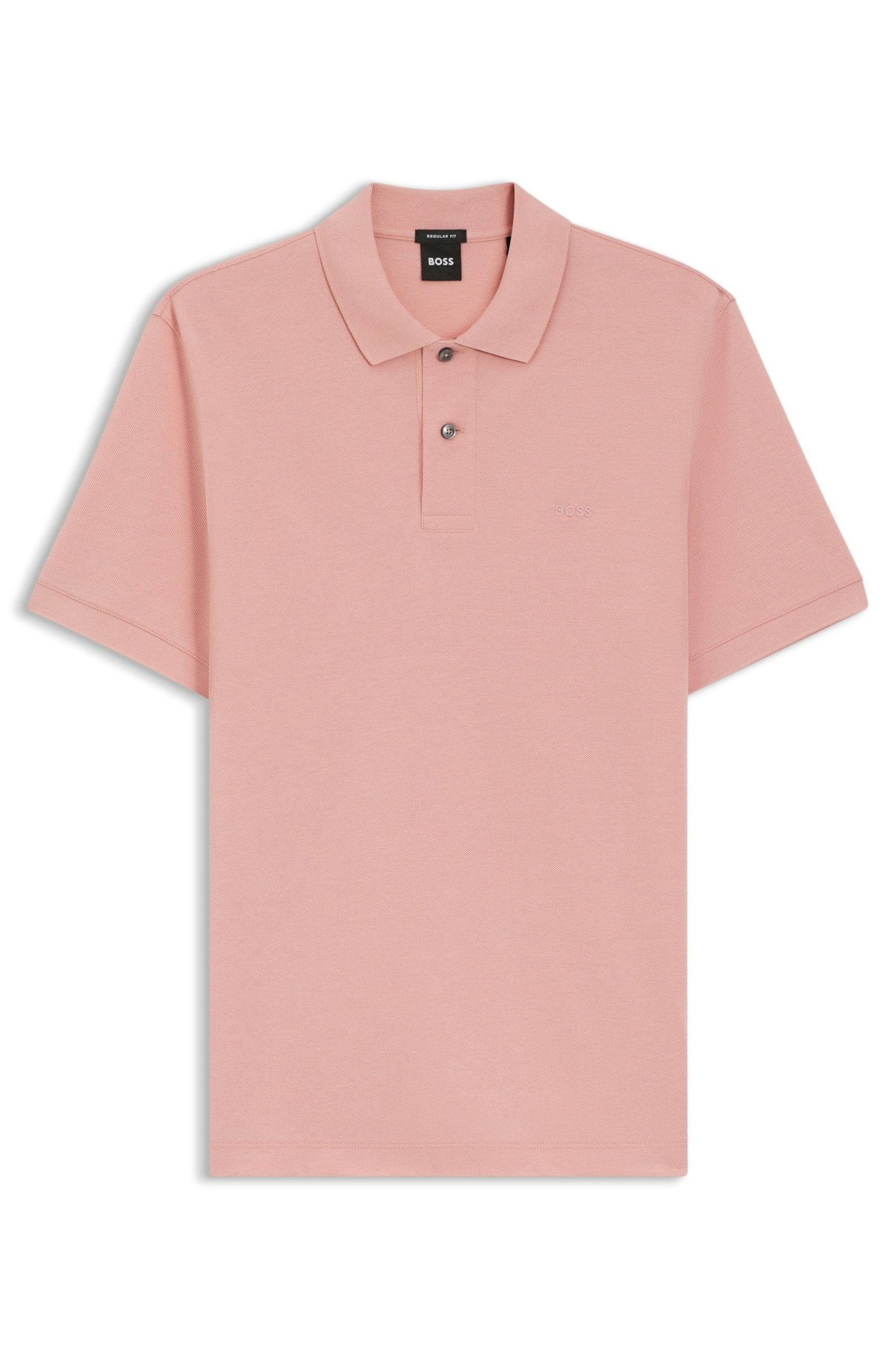 HUGO Poloshirt Pallas 10278258 01