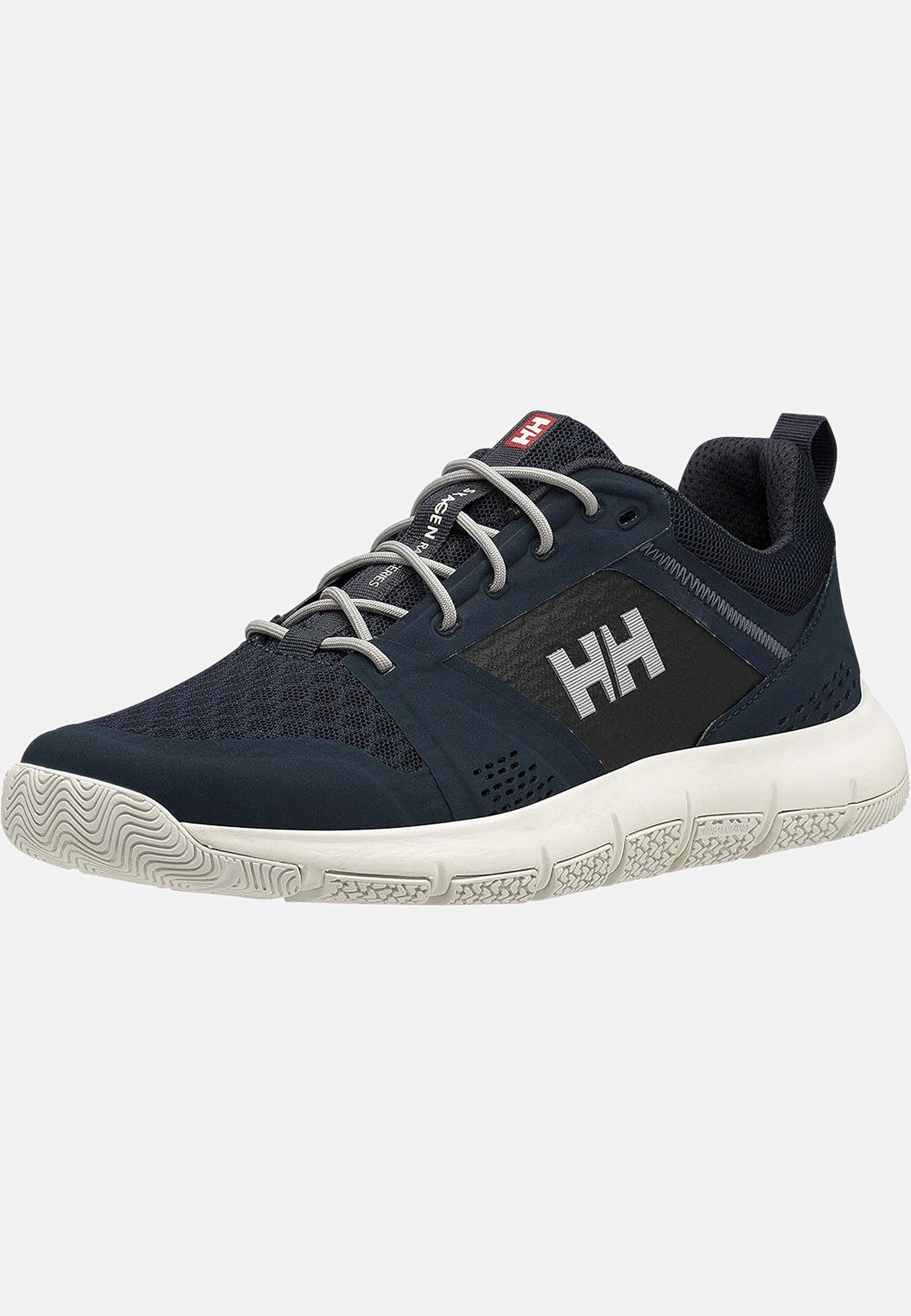 Helly Hansen Newport F-1 Deck Sneaker