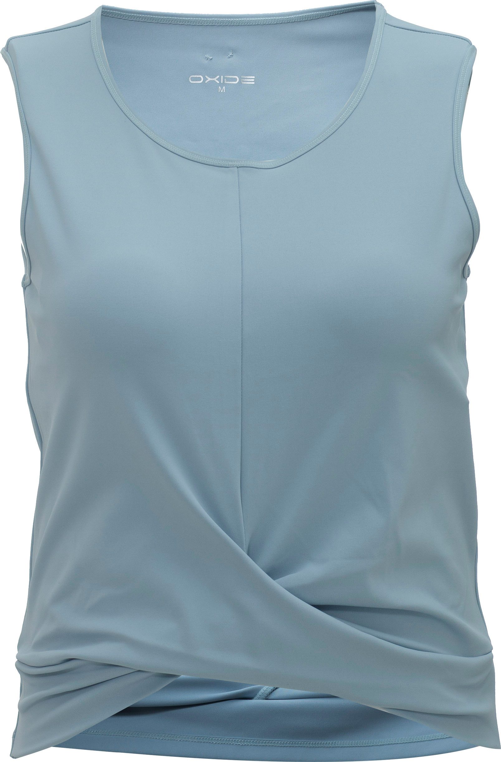 Oxide Crop-Top Damen günstig online kaufen