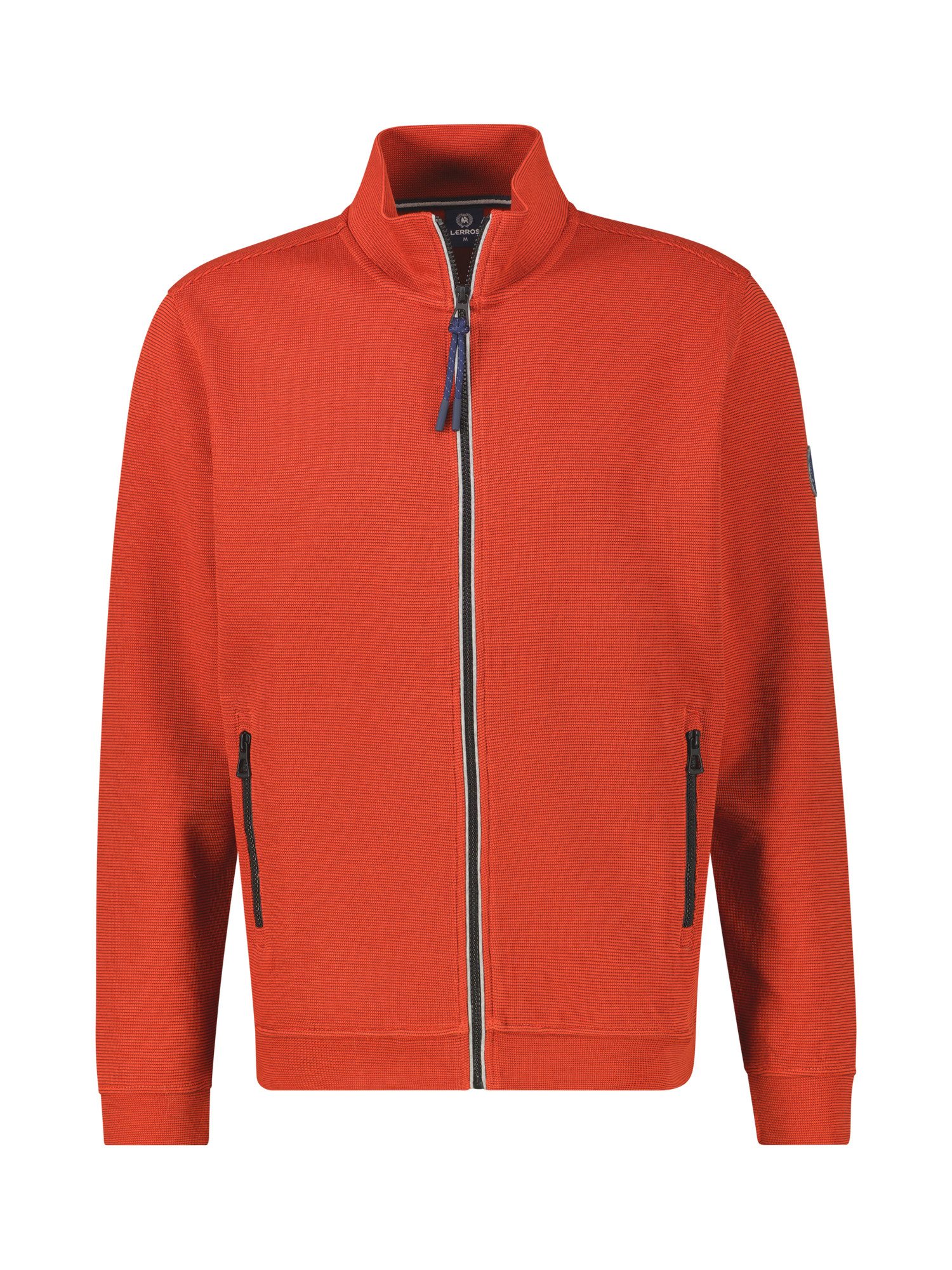 LERROS Sweatjacke LERROS Sweatjacke in den Grössen 3XL bis 6XL günstig online kaufen