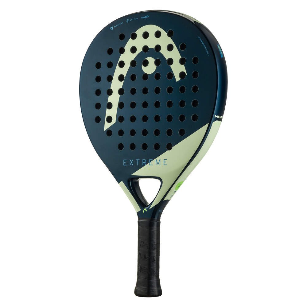 Head Padelschläger Head Evo Extreme 2025 Padelschläger WPT