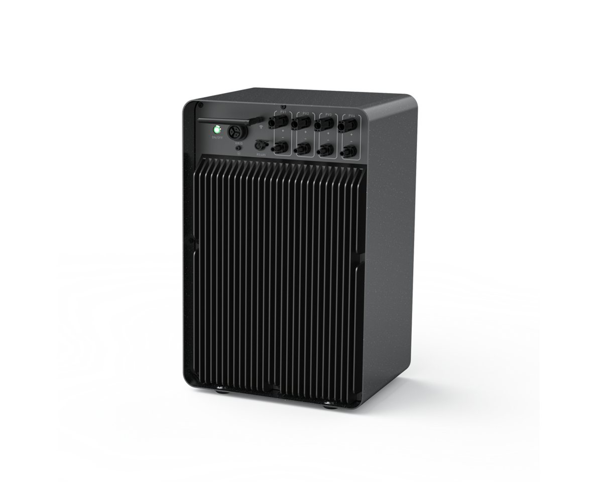 Thumbnail - Marstek Balkonkraftwerk Marstek JUPITER-C (2560Wh) ALL-IN-ONE Balkonkraftwerk mit Speicher, (1-St)