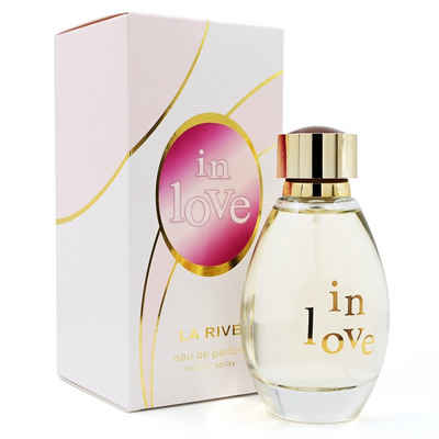La Rive Eau de Parfum LA RIVE In Love - Eau de Parfum - 90 ml
