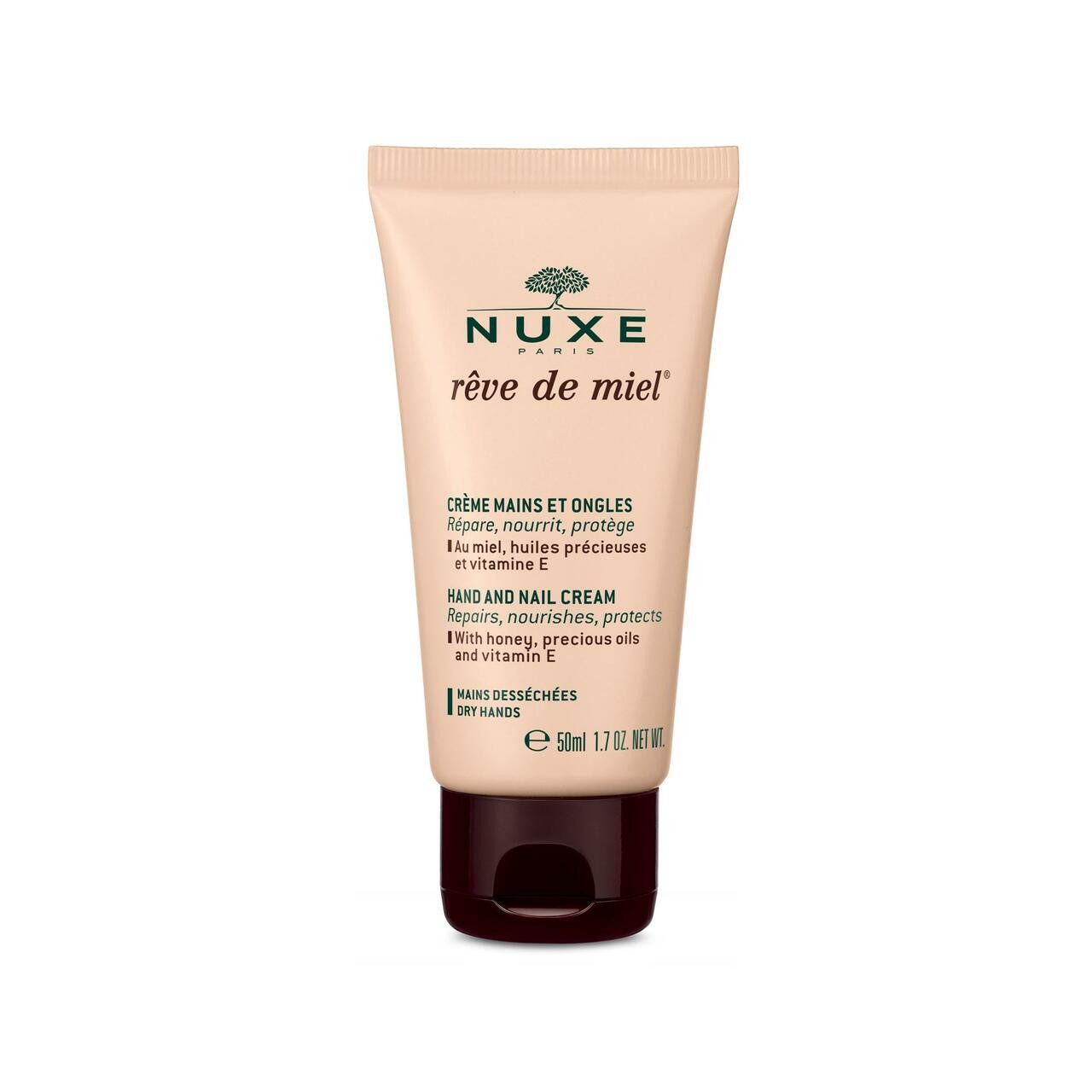 Handcreme Rêve de Miel Crème Mains et Ongles