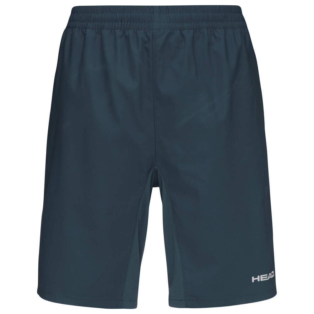 Head Bermudas Tennishose Club kurz navyblau günstig online kaufen