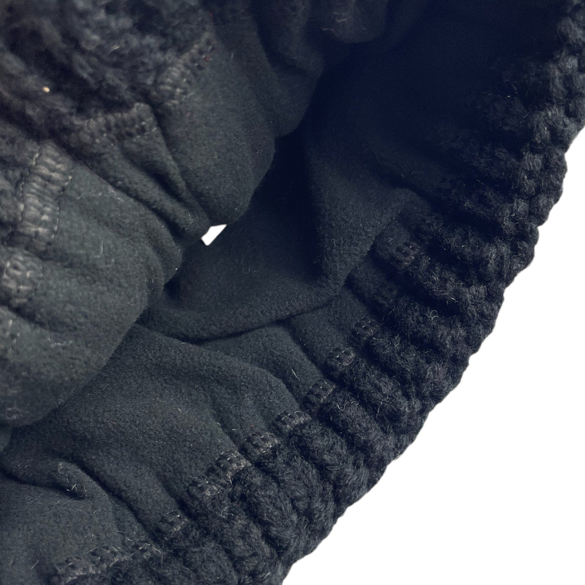 Taschen4life Bommelmütze Mädchen & Jungen Strickmütze Kira Mütze, Beanie mit Bommel, gestrickt Zopfmuster
