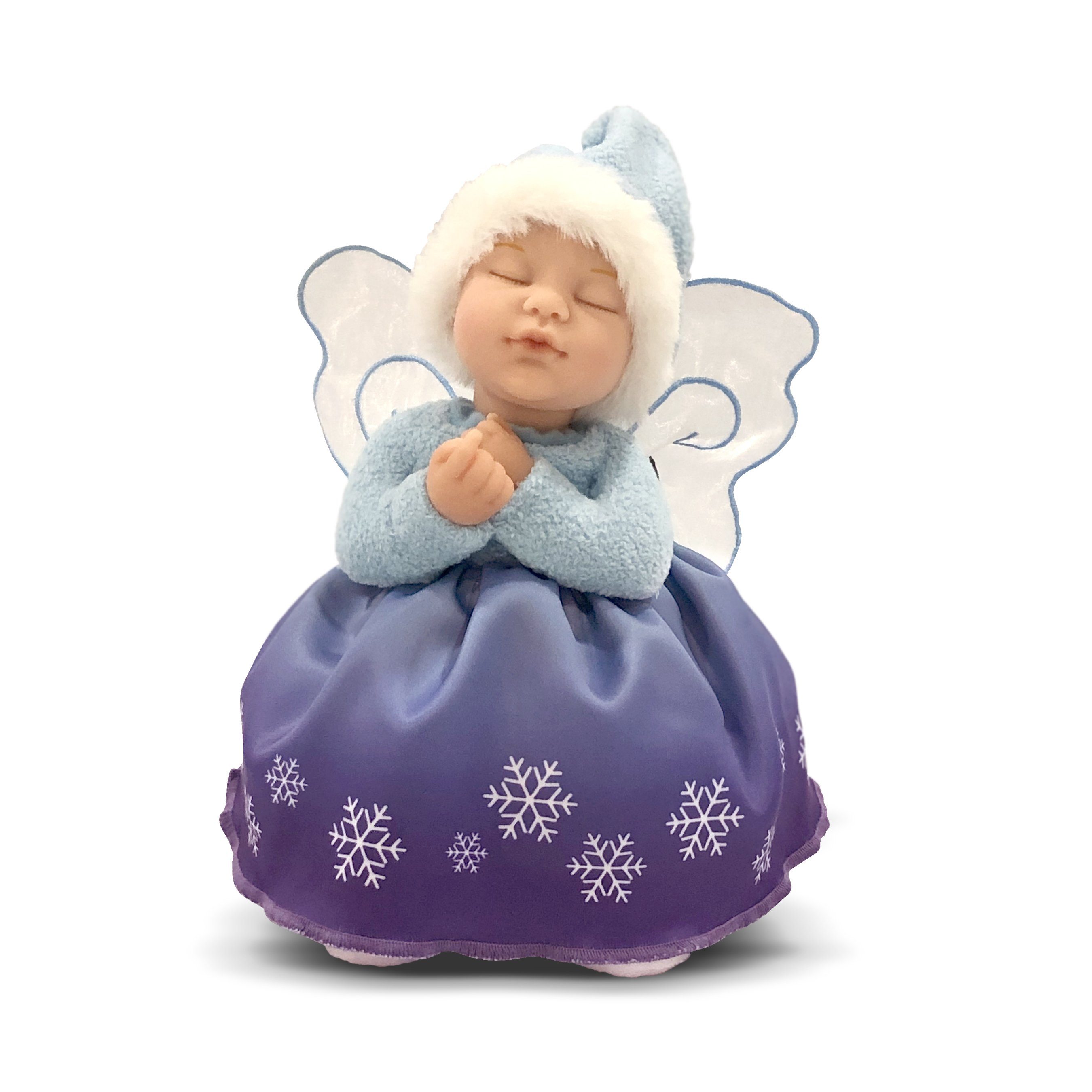 ANNE GEDDES Babypuppe "Christmas Edition" günstig online kaufen