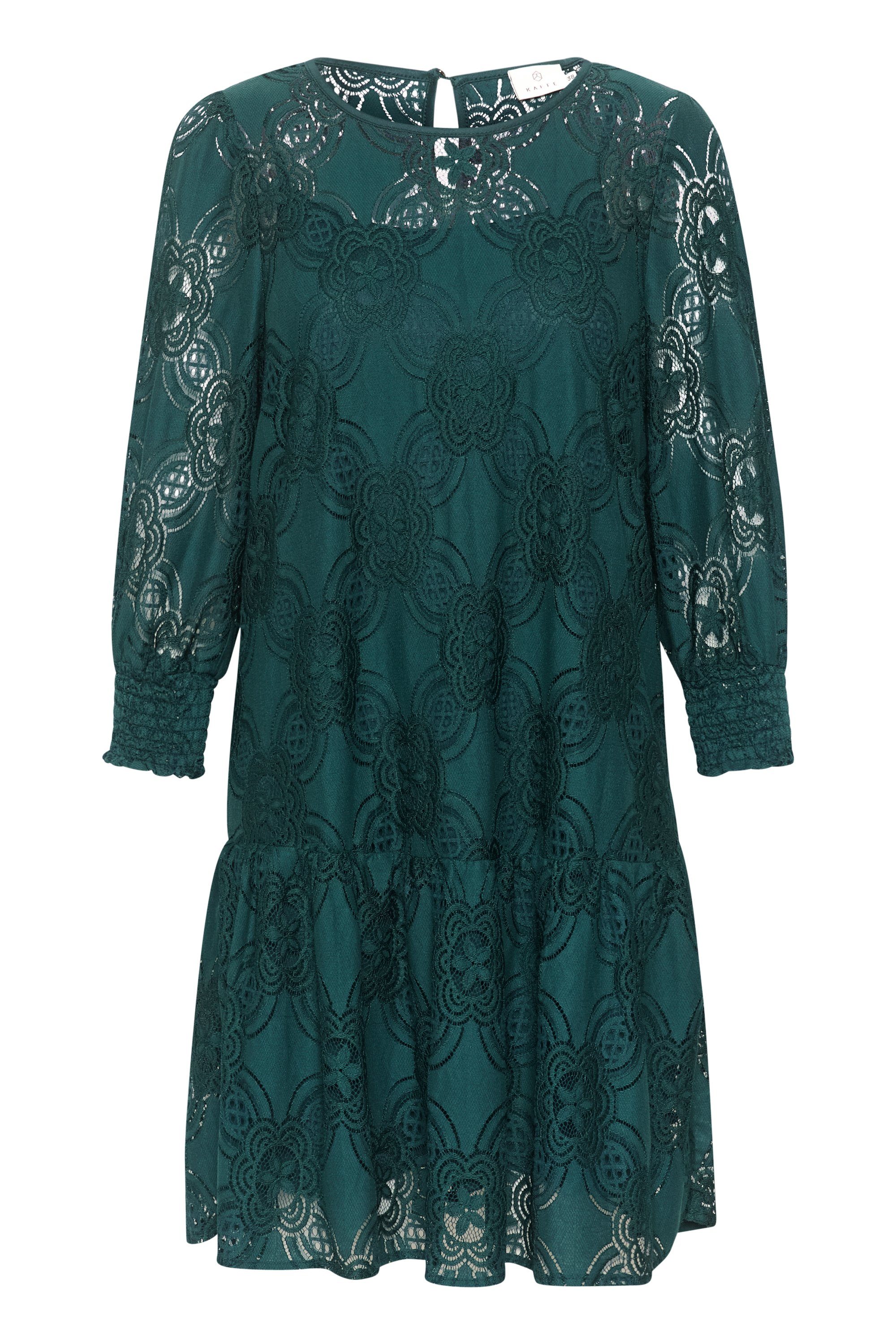 KAFFE Blusenkleid Kleid KAraula