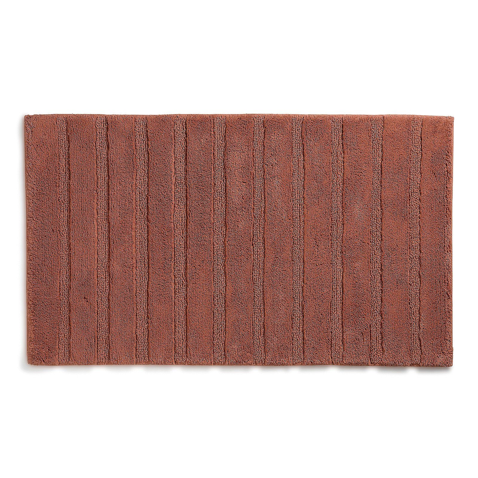 kela Badematte Megan, Höhe 16 mm, günstig online kaufen