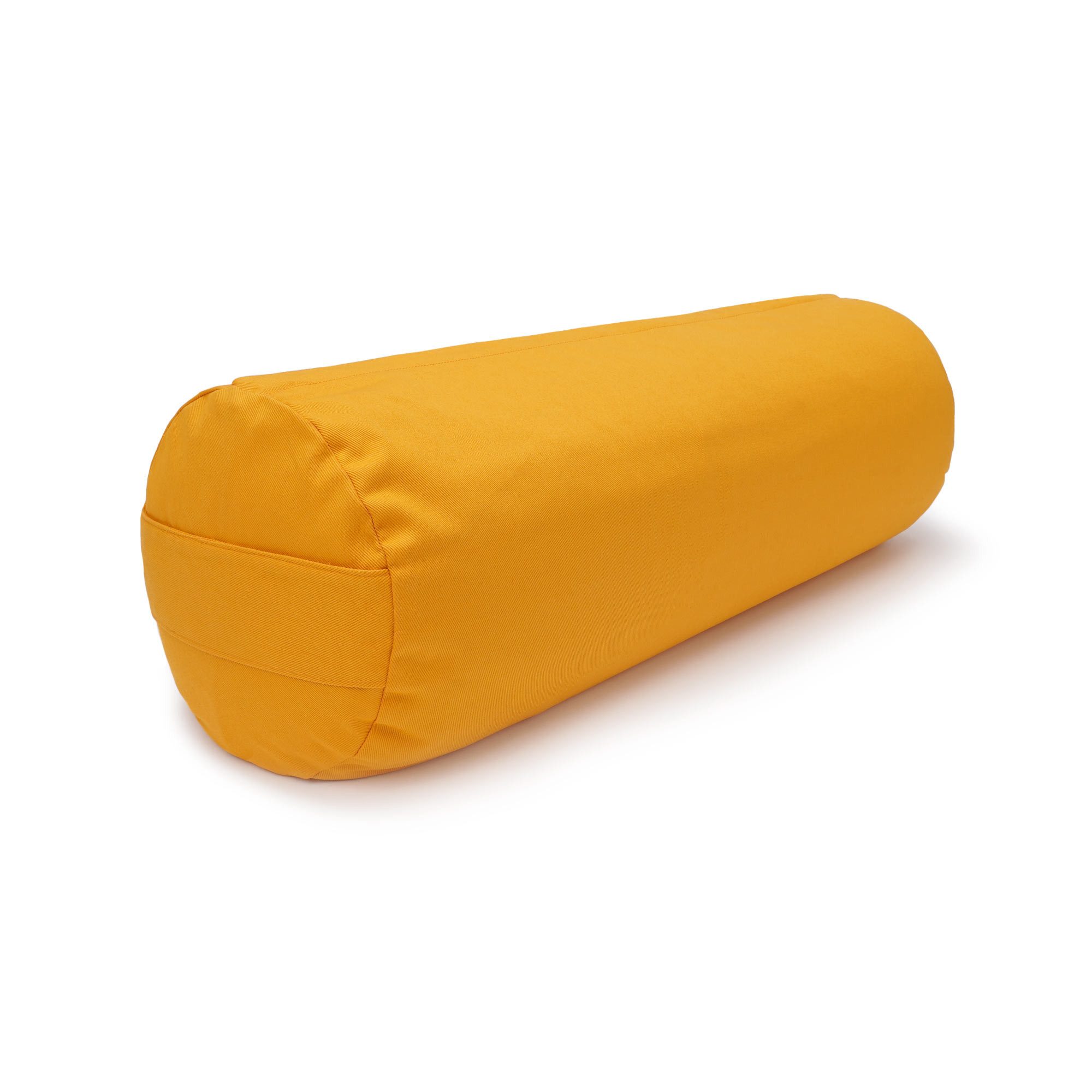 Yoga Bolster Yoga und Pilates Bolster / Yogarolle D - regional hergestellt