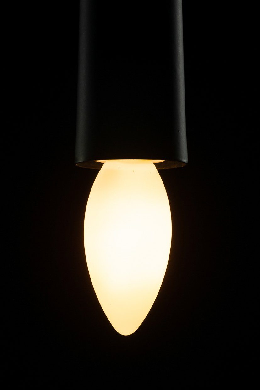 SEGULA LED-Leuchtmittel LED Kerze opal-matt, E14, günstig online kaufen