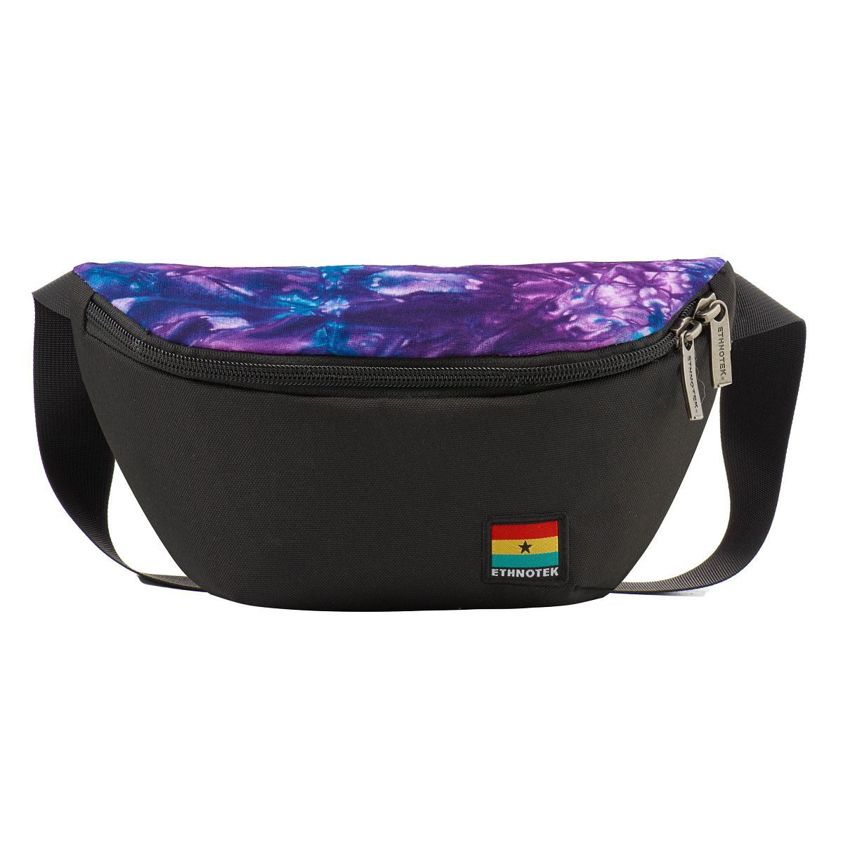 Ethnotek Bauchtasche Bagus Lite, 90% Recycling günstig online kaufen