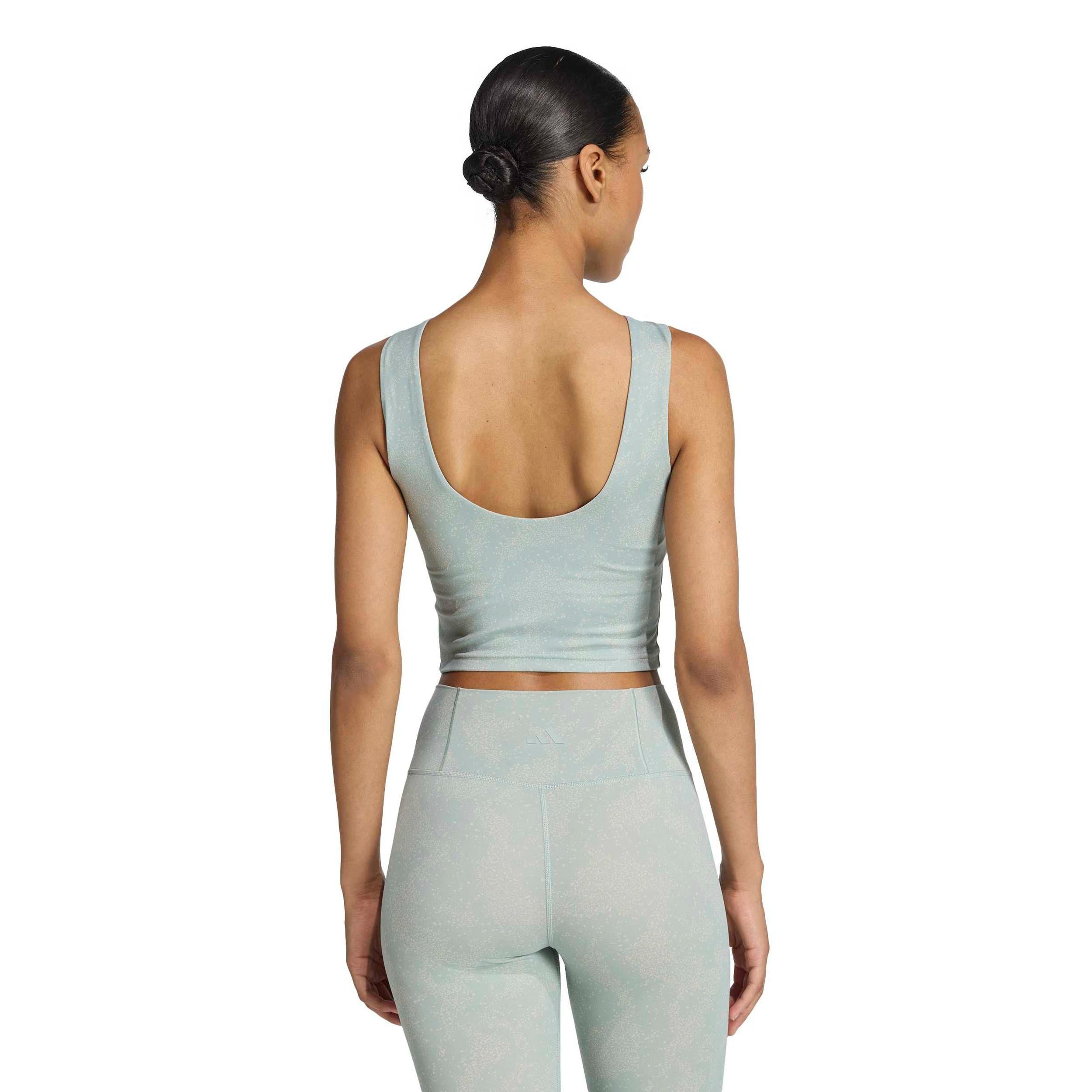 adidas Sportswear Tanktop Puremotion Print