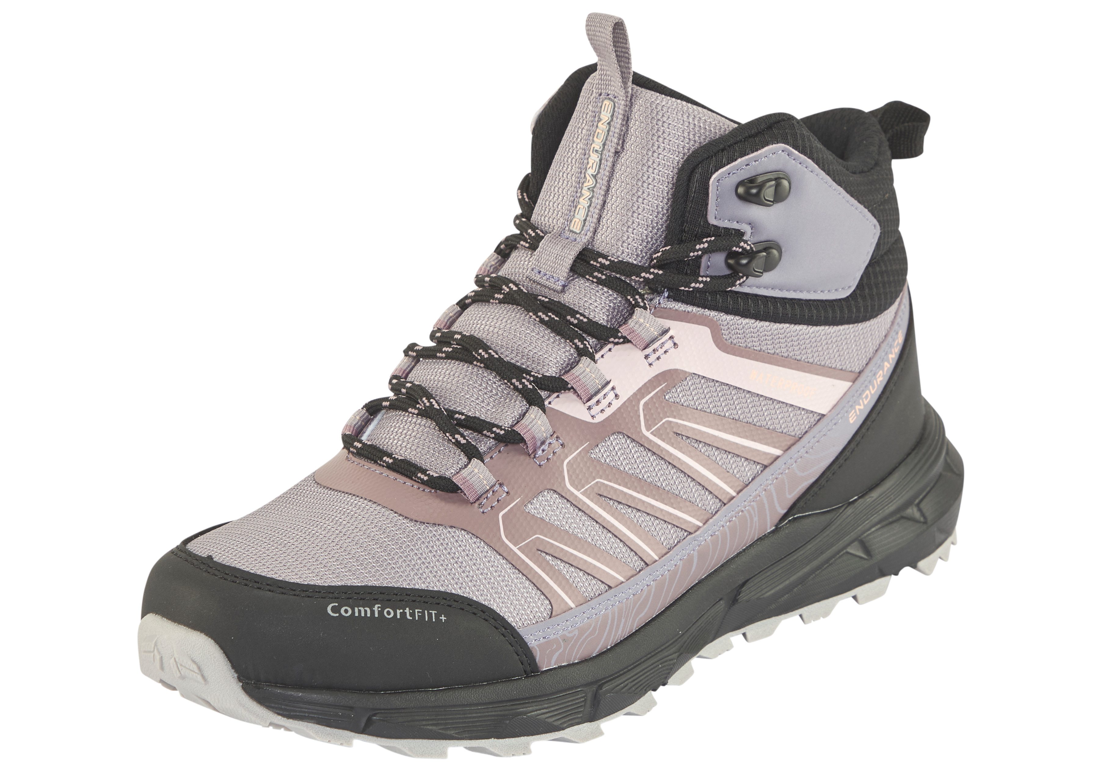 ENDURANCE FERILL W BOOT WP Winterboots günstig online kaufen