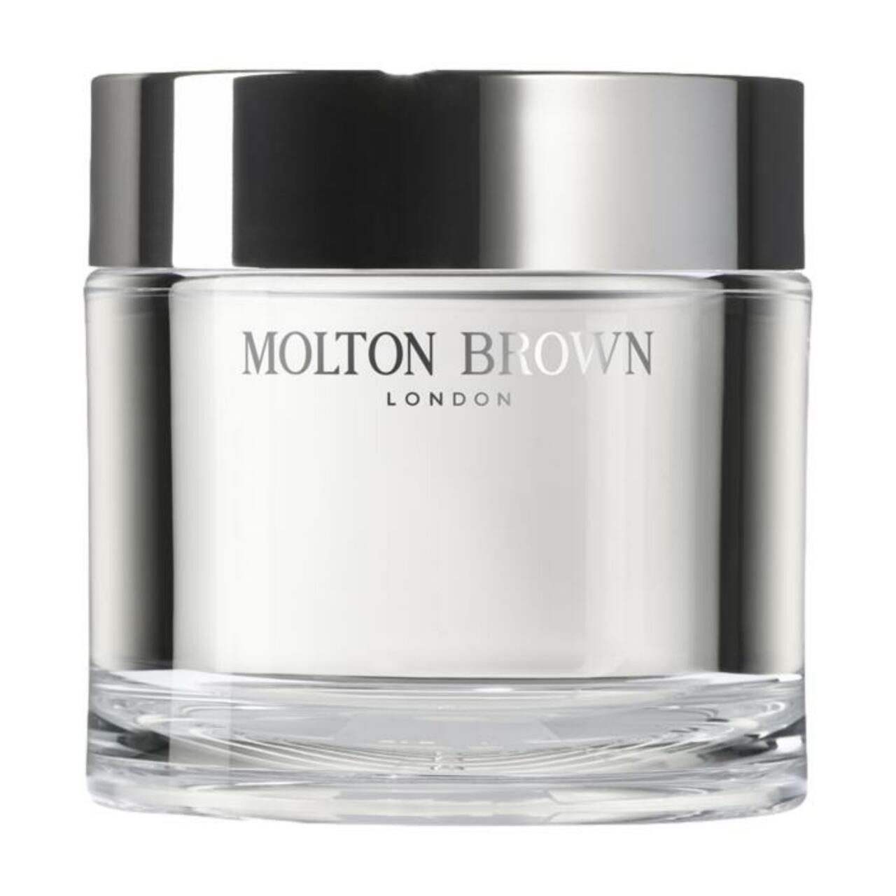 MOLTON BROWN Bodylotion Orange & Bergamot Wiederbefüllbare Körpercreme