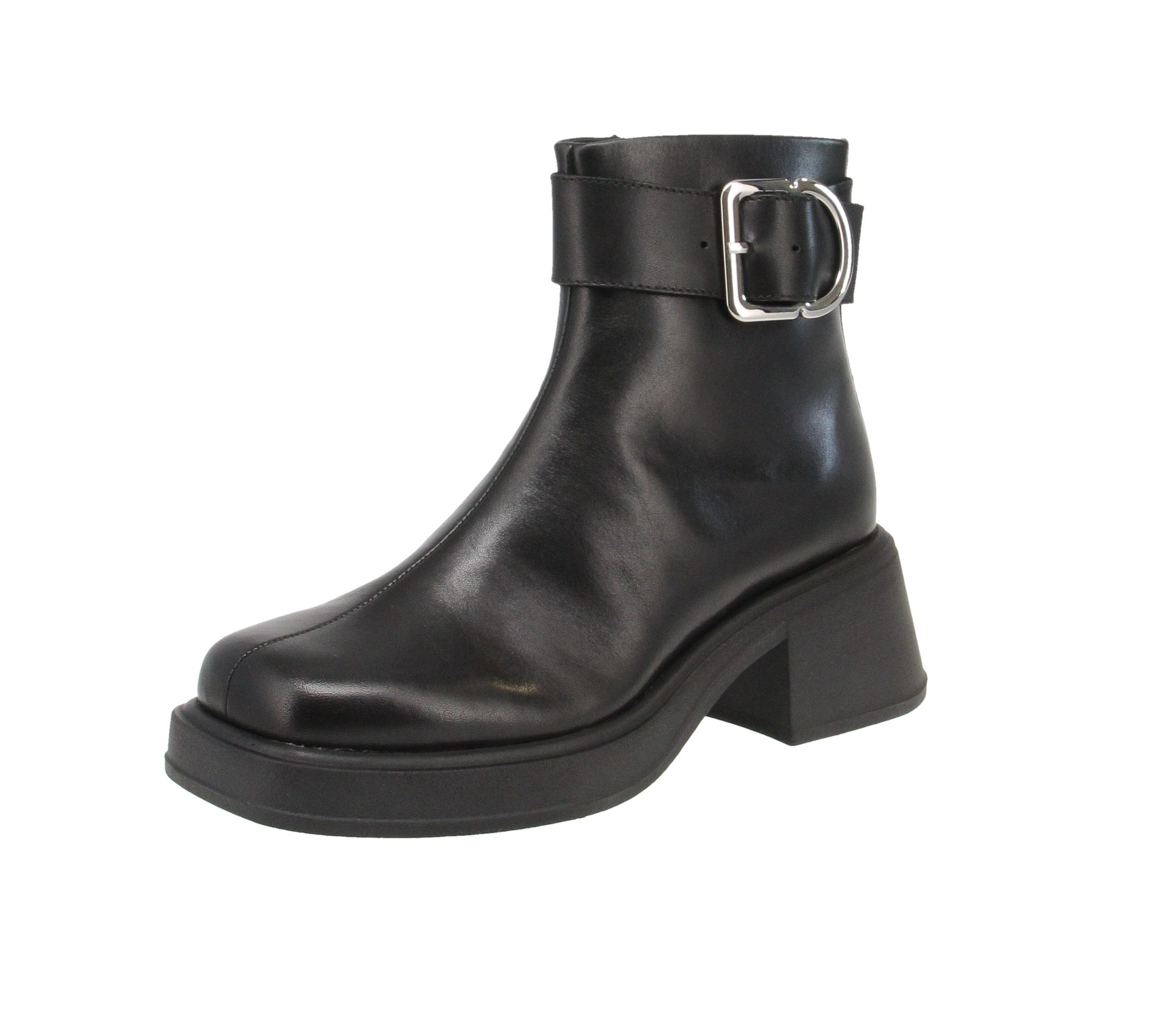 Vagabond Vagabond 5642-201-20 Dorah - Damen Обувь Сапогиetten - Black Сапоги