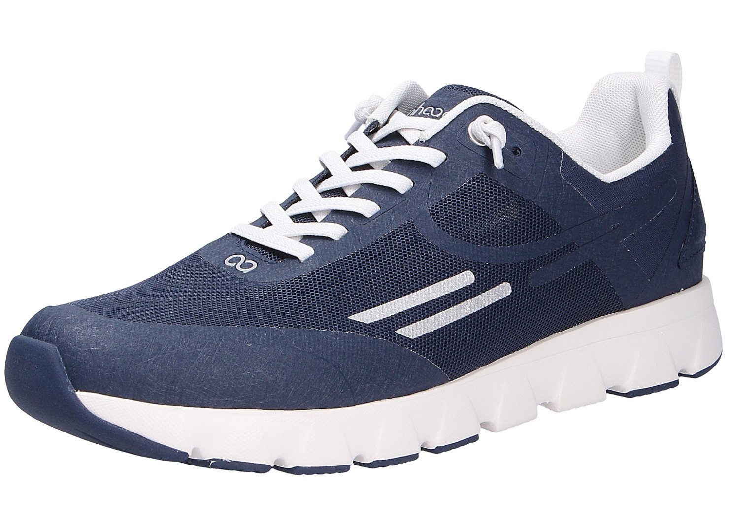 Tenhaag Damen Sneaker EVERYHAAG blau Größe Sneaker