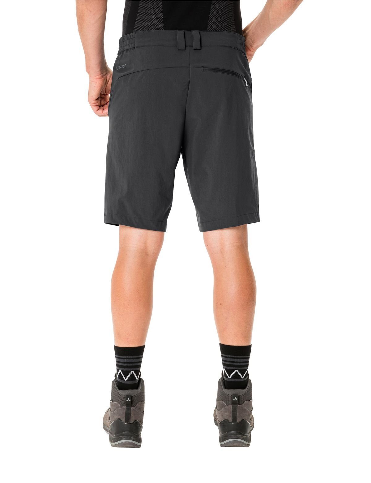 VAUDE Trekkingshorts Men's Farley Stretch II Bermuda Shorts - Vaude