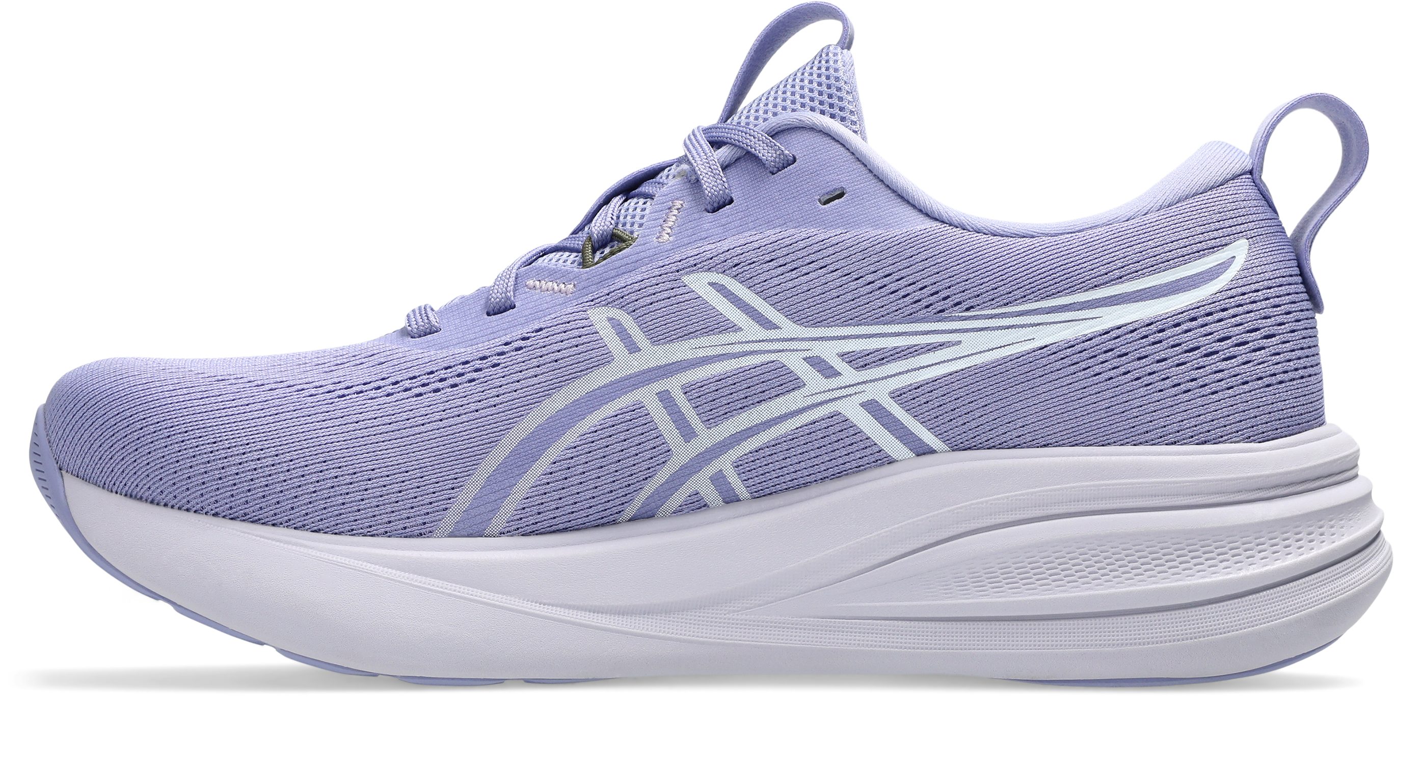 Asics GEL-PULSE 17 Laufschuh für Straße und Fitnessstudio, mit FF BLAST Dämpfung