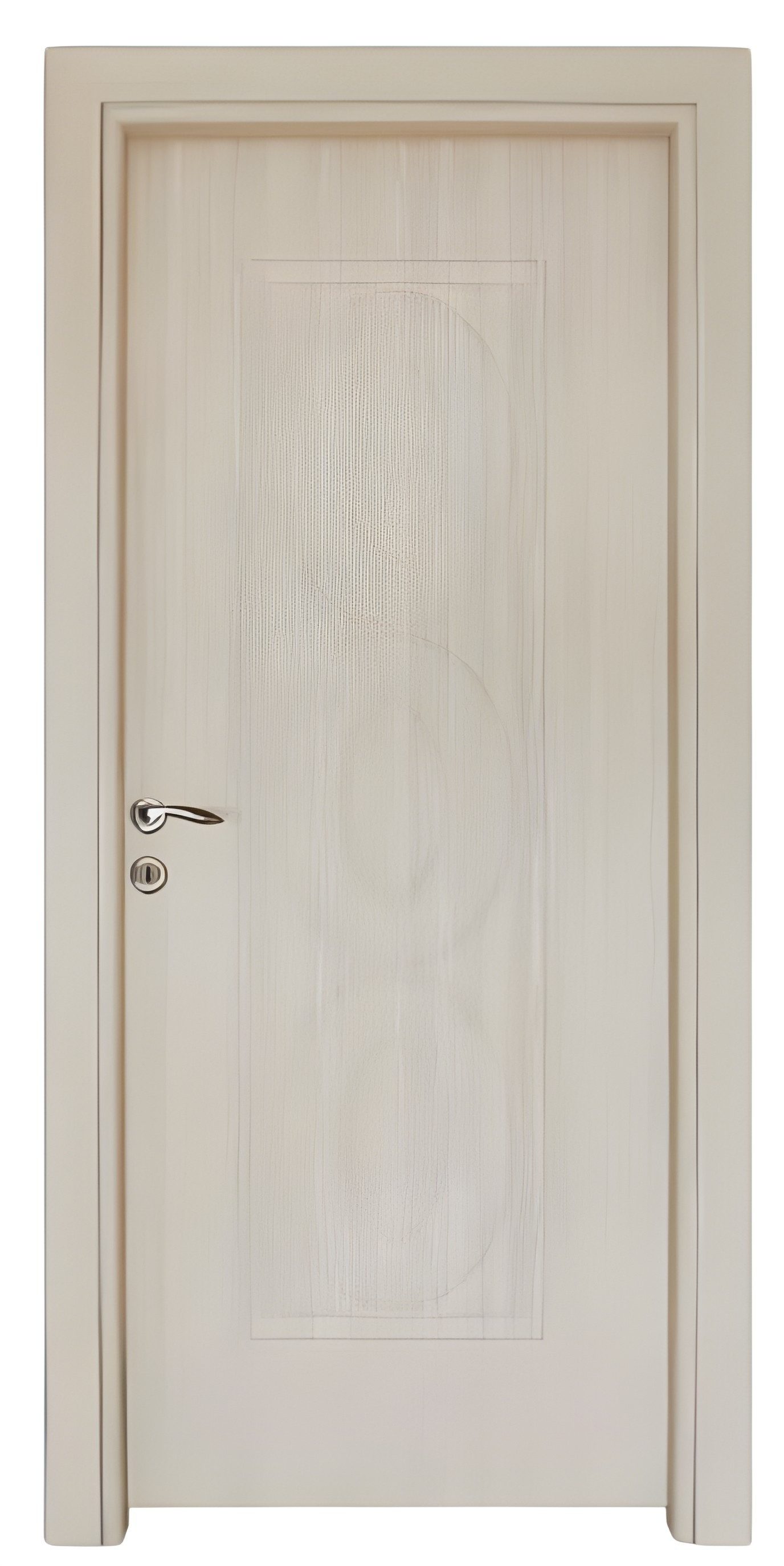 JVmoebel Zimmertür Edle Holzwerkstofftür in modernem Design