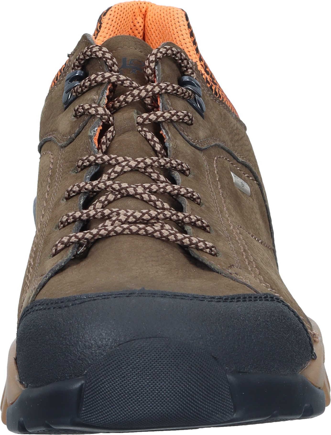 Waldläufer Outdoor Schnürschuh mit TEX-Membran