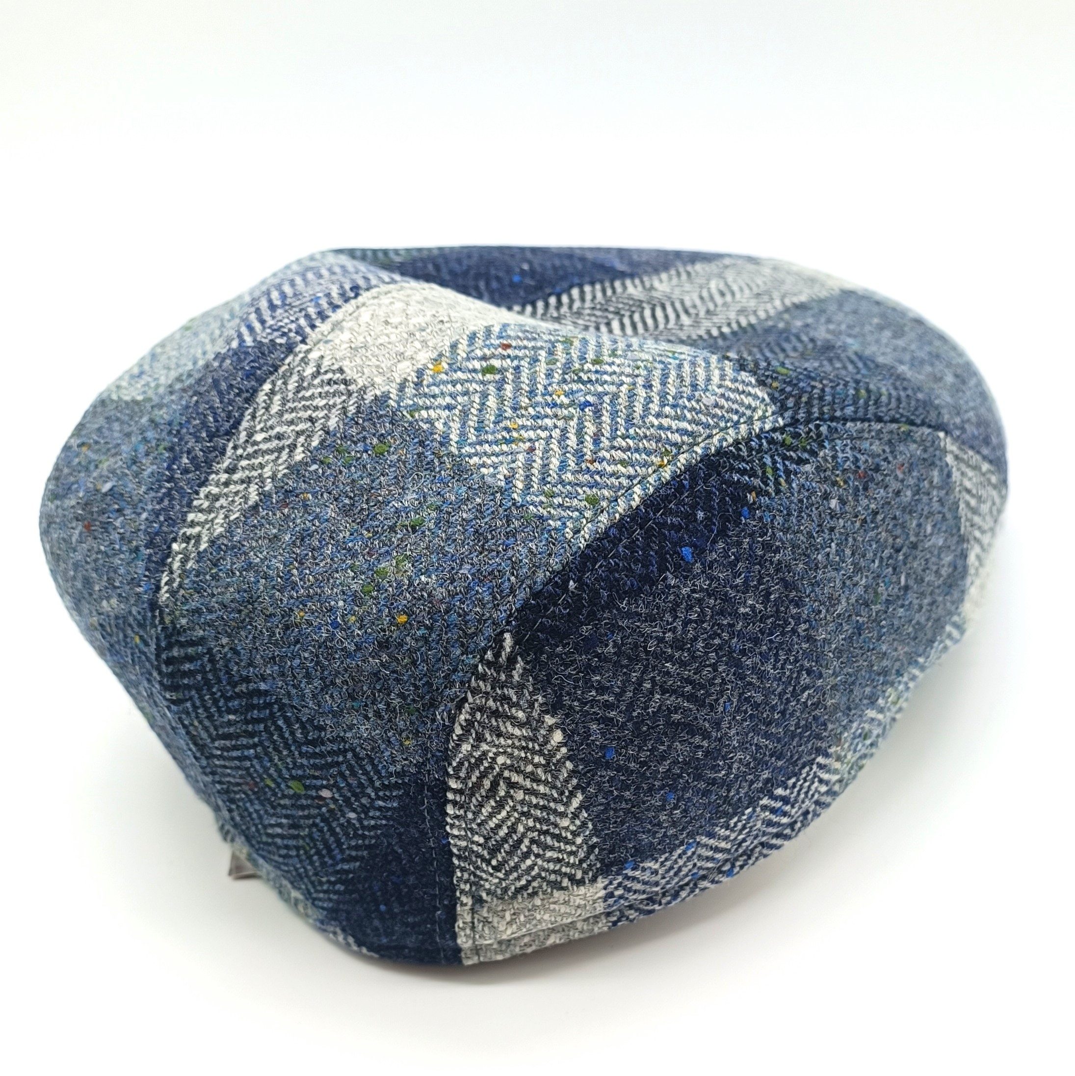 Göttmann Flat Cap Jackson OKL 53 patchwork