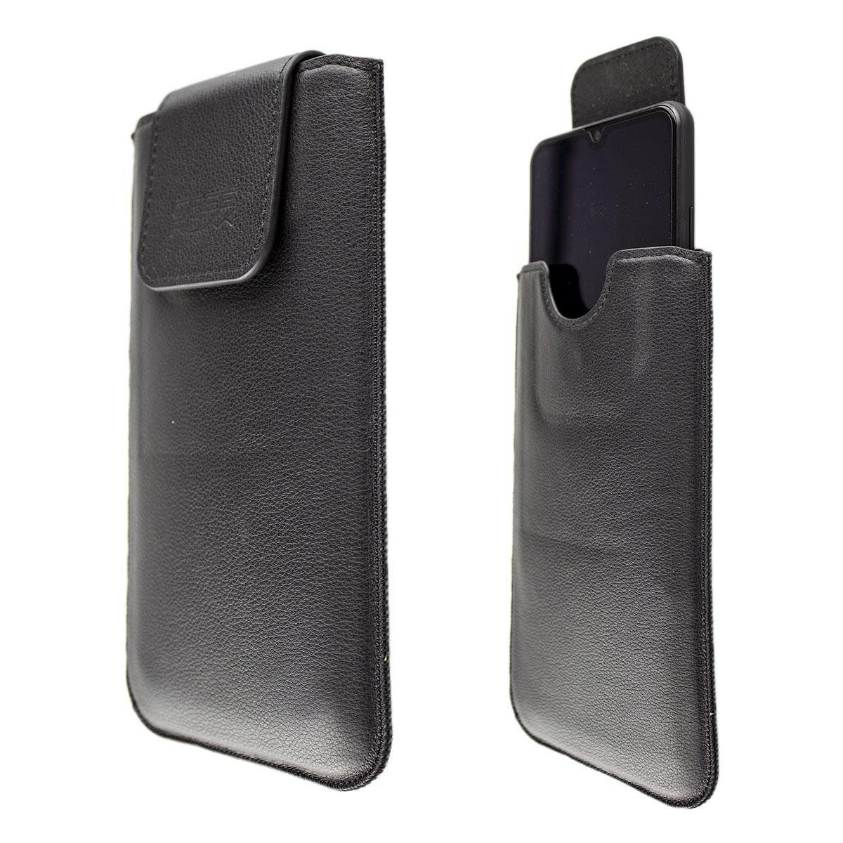 Handytasche Etui Executive Line für Beafon M6