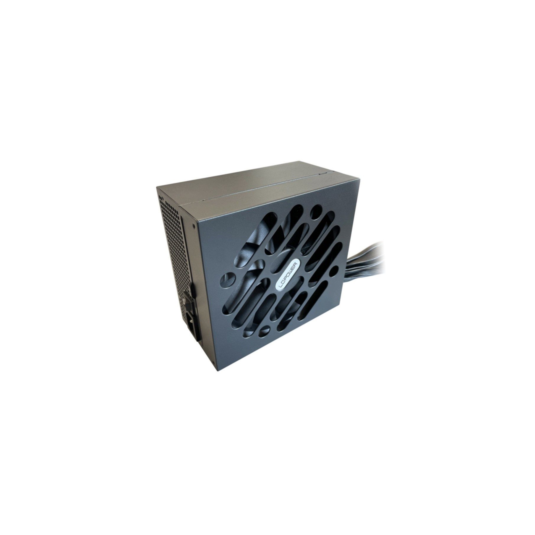 LC-Power LC700SI V2.31 Netzteil