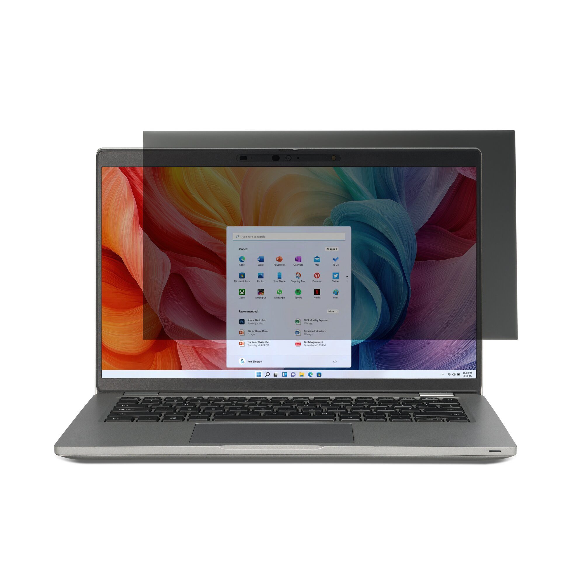 KENSINGTON Notebook