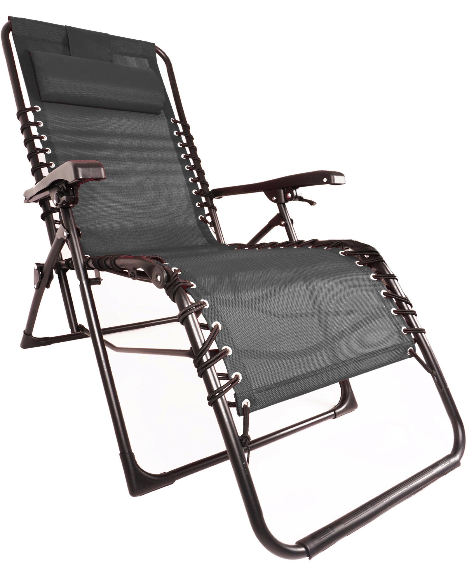 ONDIS24 Multifunktionsliege Ergolex Gartenliege Sonnenliege Relaxliege günstig online kaufen