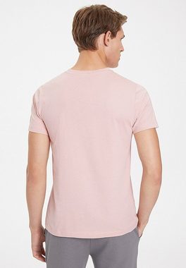 WESTMARK LONDON T-Shirt ESSENTIALS W/POCKET (1-tlg)