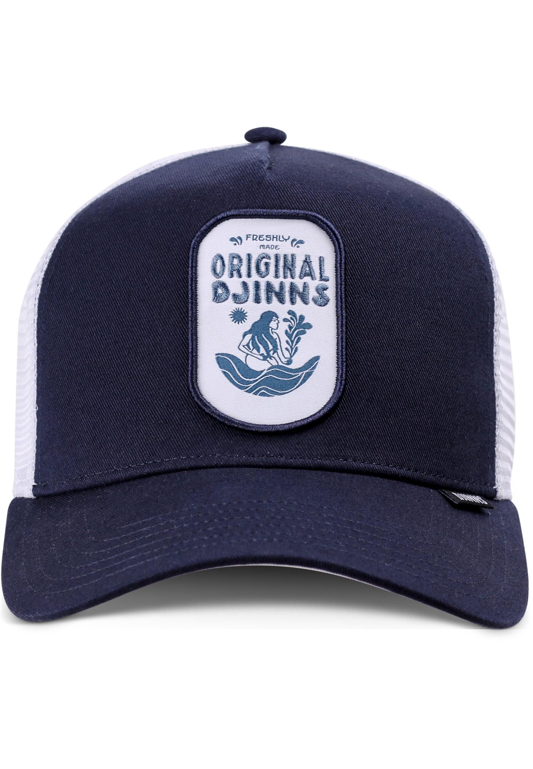 Djinns Trucker Cap Djinns HFT Cap Original Djinns