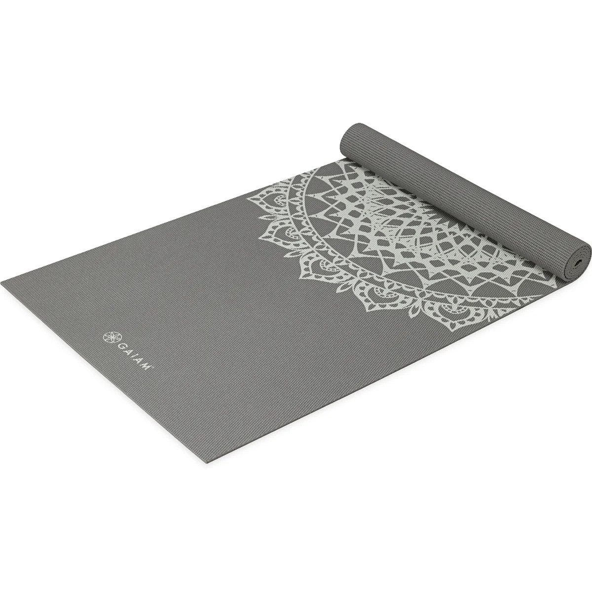 GAIAM Yogamatte GAIAM Yogamatte Marrakesh Printed 5mm
