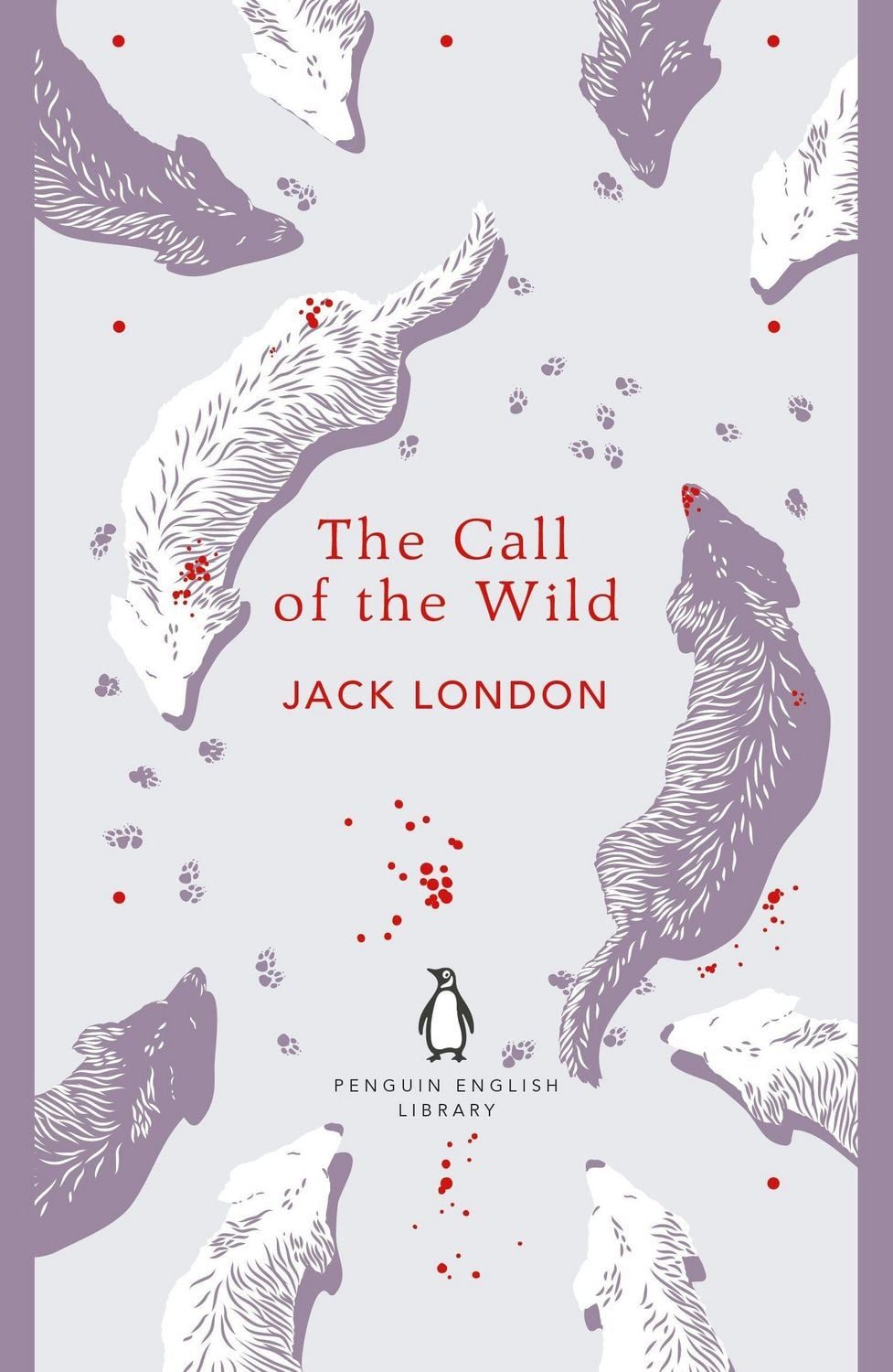 The Call of the Wild / Jack London