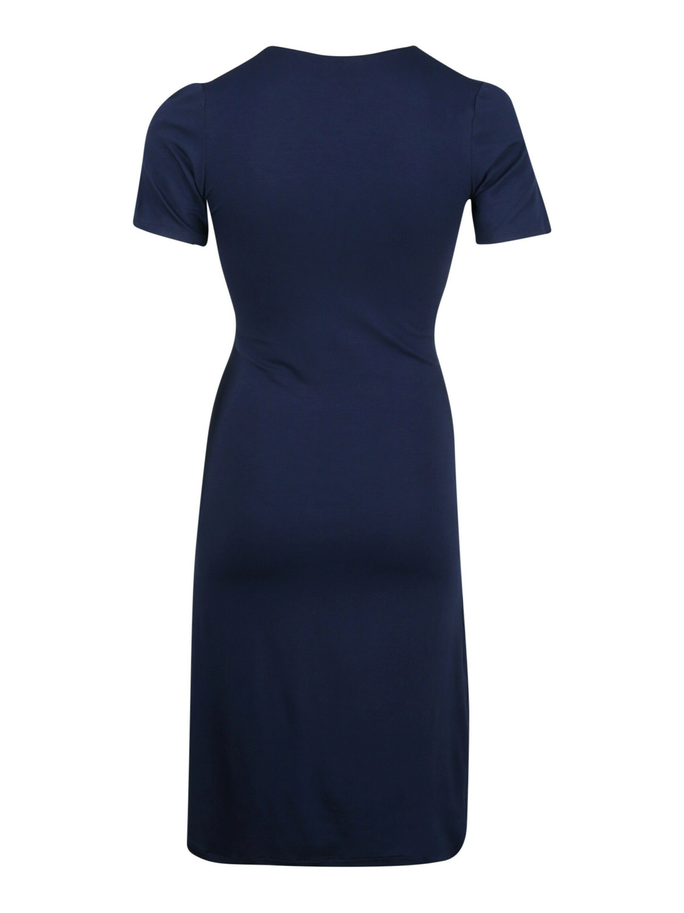 Bebefield Wickelkleid Selena (1-tlg) Wickel-Design