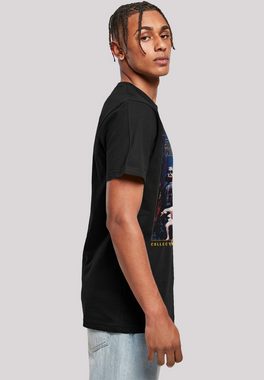 F4NT4STIC T-Shirt Star Wars Collector's Edition Herren,Premium Merch,Regular-Fit,Basic,Bedruckt
