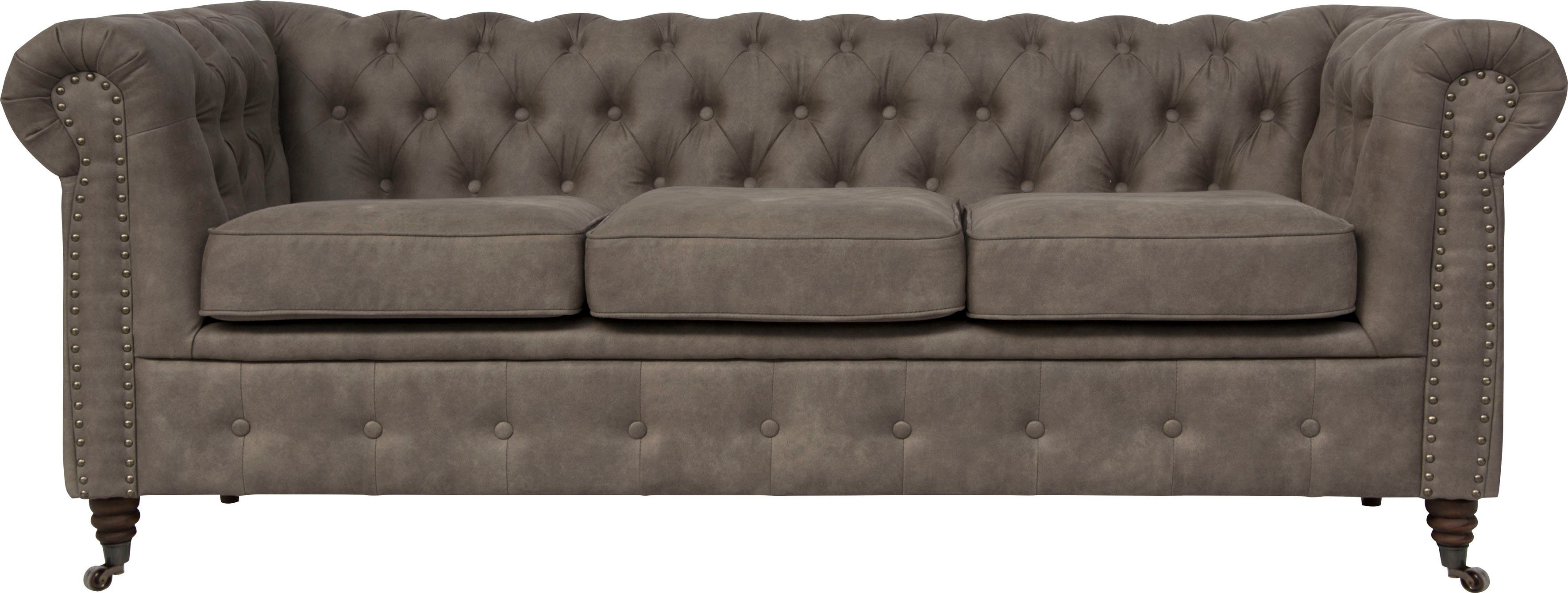 Chesterfield-Sofa Aarburg