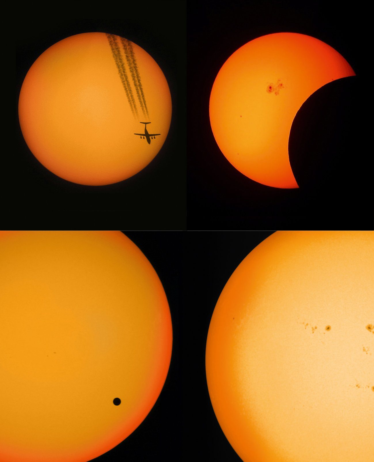 EXPLORE SCIENTIFIC Teleskop EXPLORE SCIENTIFIC Solarix Sonnenfilterfolie A4