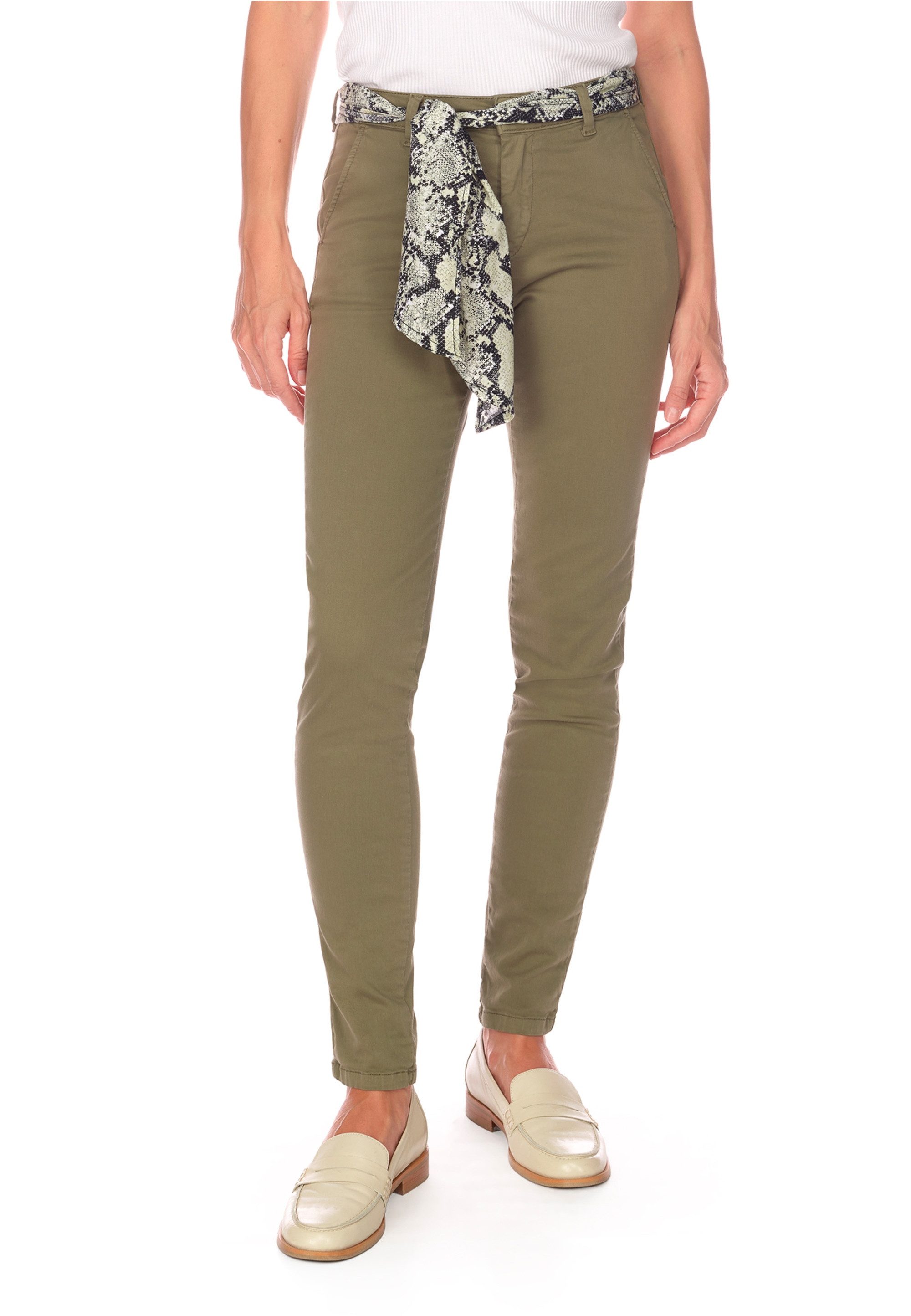 Le Temps Des Cerises Chinohose DYLI günstig online kaufen